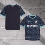 Olympique Marseille Away Shirt 2026-2027