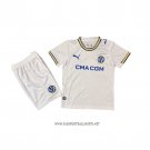 Olympique Marseille Home Shirt Kid 2026-2027