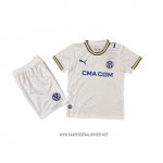 Olympique Marseille Home Shirt Kid 2026-2027