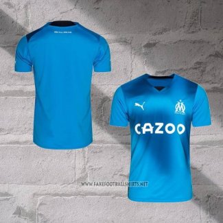 Olympique Marseille Third Shirt 2022-2023