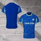 Olympique Marseille Third Shirt Authentic 2025-2026