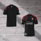 Osasuna Away Shirt 2022-2023