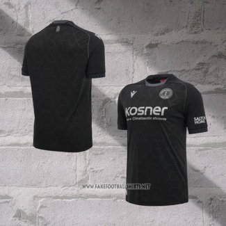 Osasuna Third Shirt 2026-2027