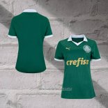 Palmeiras Home Shirt Women 2024