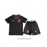 Panama Third Shirt Kid 2025