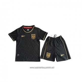 Panama Third Shirt Kid 2025