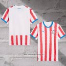 Paraguay Home Shirt 2026 Thailand