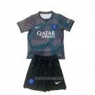 Paris Saint-Germain Home Goalkeeper Shirt Kid 2026-2027