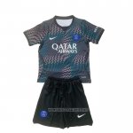 Paris Saint-Germain Home Goalkeeper Shirt Kid 2026-2027