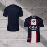 Paris Saint-Germain Home Shirt 2022-2023