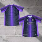 Paris Saint-Germain Special Shirt 2025-2026 Purpura Thailand
