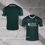 Plymouth Argyle Home Shirt 2026-2027