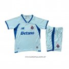 Porto Third Shirt Kid 2026-2027