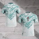 Portugal Away Shirt 2026
