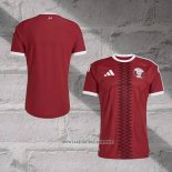 Qatar Home Shirt Authentic 2026