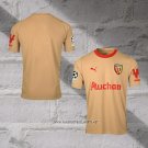 RC Lens UCL Shirt 2023-2024