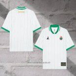 Racing de Santander Anniversary Shirt 2024-2025