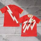 Rayo Vallecano Away Shirt 2025-2026 Thailand