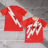 Rayo Vallecano Away Shirt 2025-2026 Thailand
