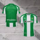 Real Betis Home Shirt 2025-2026 Thailand