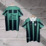 Real Betis Special Shirt 2025-2026 Black Green Thailand