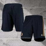 Real Madrid Away Shorts 2023-2024