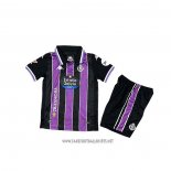 Real Valladolid Away Shirt Kid 2025-2026