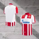 Red Star Belgrade Home Shirt 2025-2026 Thailand