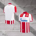 Red Star Belgrade Home Shirt 2025-2026 Thailand