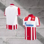 Red Star Belgrade Home Shirt 2025-2026 Thailand