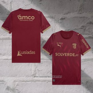 SC Braga Third Shirt 2026-2027