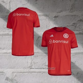 SC Internacional Home Shirt 2023 Thailand