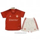 SC Internacional Home Shirt Kid 2023