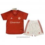 SC Internacional Home Shirt Kid 2023