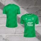 Saint-Etienne Home Shirt 2023-2024 Thailand