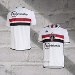 Sao Paulo Home Shirt 2023