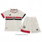 Sao Paulo Home Shirt Kid 2024