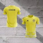 Scotland Home Goalkeeper Shirt 2026