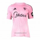 Sevilla Away Goalkeeper Shirt 2025-2026 Thailand