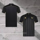 Sheffield United Away Goalkeeper Shirt 2025-2026