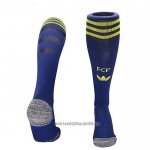 Socks Colombia Away 2026