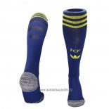 Socks Colombia Away 2026