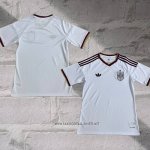Spain Away Shirt 2026 Thailand