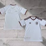 Spain Away Shirt 2026 Thailand