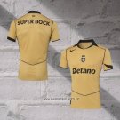 Sporting Away Shirt 2026-2027