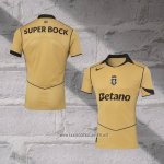Sporting Away Shirt 2026-2027