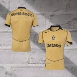 Sporting Away Shirt 2026-2027