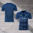 Sporting Kansas City Away Shirt 2024-2025