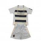 Sporting Kansas City Home Shirt Kid 2025