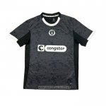 St. Pauli Third Shirt 2025-2026 Thailand